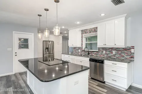 2603 Wilmette Avenue Titusville FL 32780