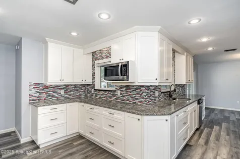 2603 Wilmette Avenue Titusville FL 32780