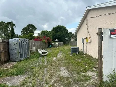 514 Justine Avenue NW Palm Bay FL 32907