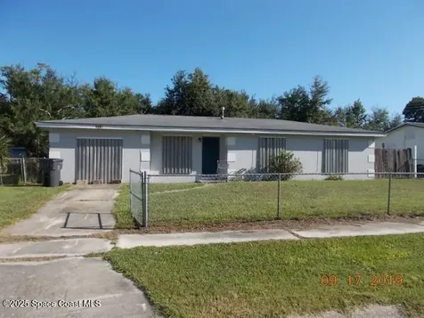 1290 Dale Drive Titusville FL 32796