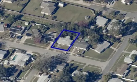 1290 Dale Drive Titusville FL 32796