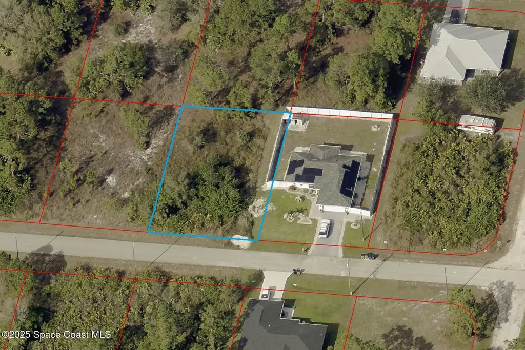 841 Cervantes Street E Lehigh Acres FL 33974