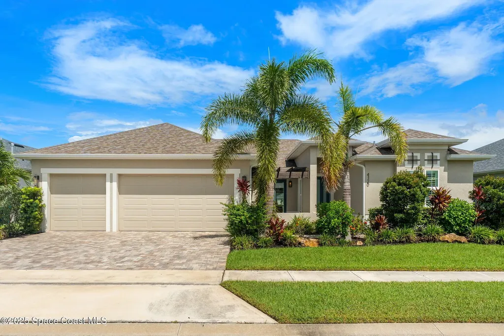 4120 Negal Circle Melbourne FL 32901