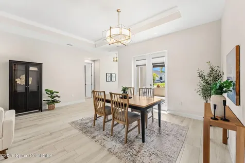 4120 Negal Circle Melbourne FL 32901