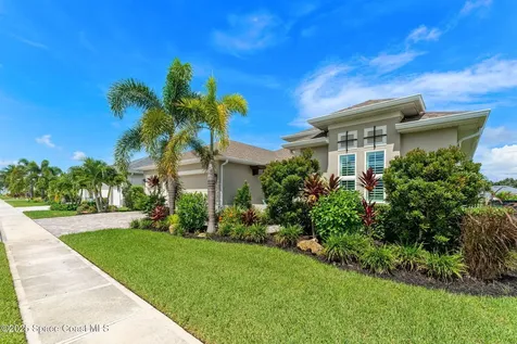 4120 Negal Circle Melbourne FL 32901