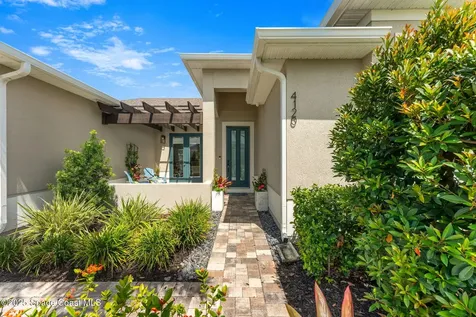 4120 Negal Circle Melbourne FL 32901