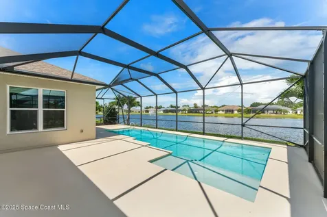 4120 Negal Circle Melbourne FL 32901