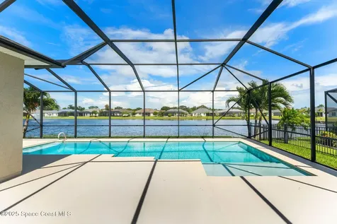 4120 Negal Circle Melbourne FL 32901