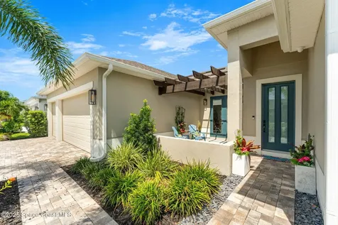 4120 Negal Circle Melbourne FL 32901