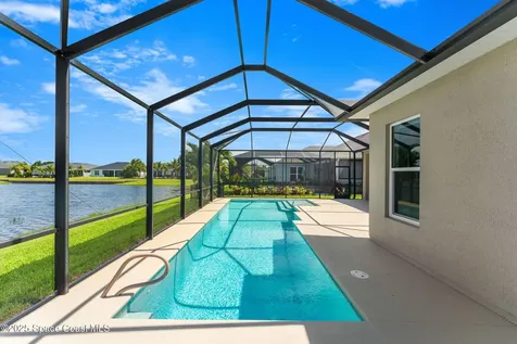 4120 Negal Circle Melbourne FL 32901