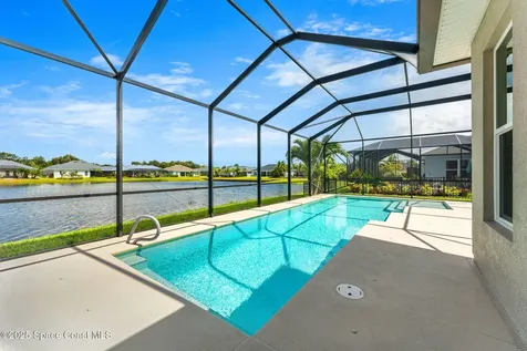4120 Negal Circle Melbourne FL 32901