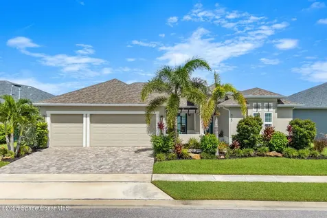 4120 Negal Circle Melbourne FL 32901