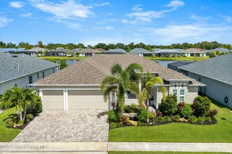 4120 Negal Circle Melbourne FL 32901