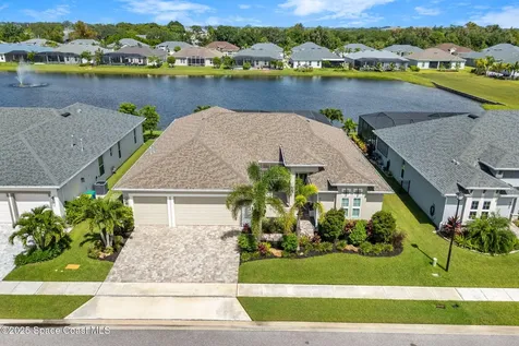 4120 Negal Circle Melbourne FL 32901