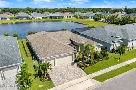 4120 Negal Circle Melbourne FL 32901