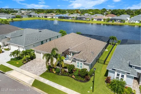 4120 Negal Circle Melbourne FL 32901