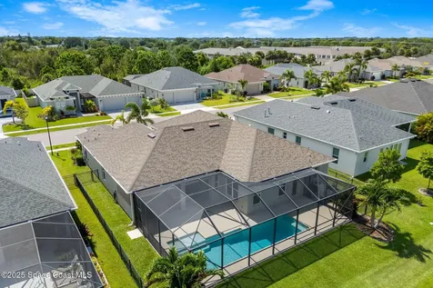 4120 Negal Circle Melbourne FL 32901