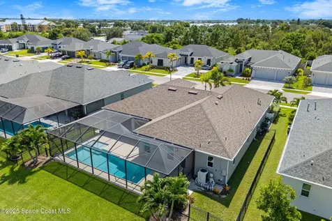 4120 Negal Circle Melbourne FL 32901
