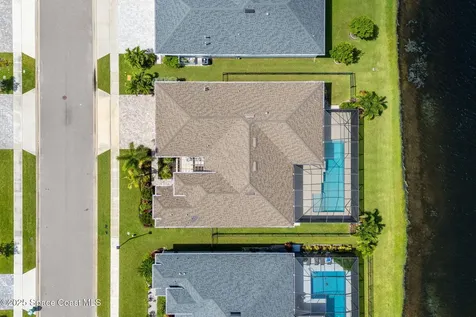 4120 Negal Circle Melbourne FL 32901