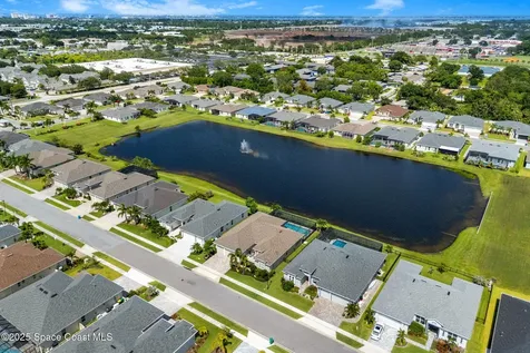 4120 Negal Circle Melbourne FL 32901