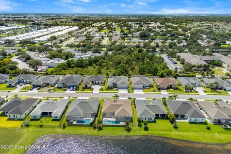 4120 Negal Circle Melbourne FL 32901