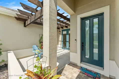 4120 Negal Circle Melbourne FL 32901