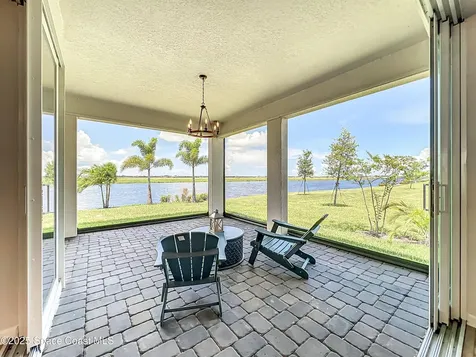 8781 Stormy Sky Court Melbourne FL 32940