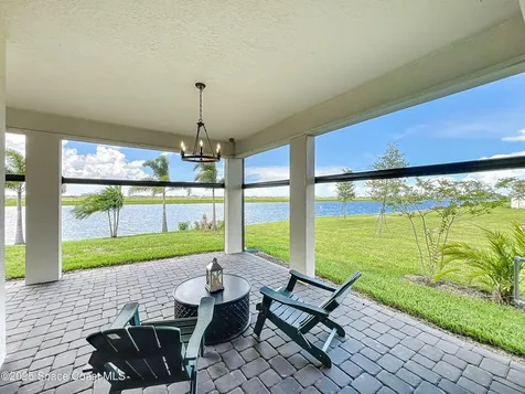 8781 Stormy Sky Court Melbourne FL 32940