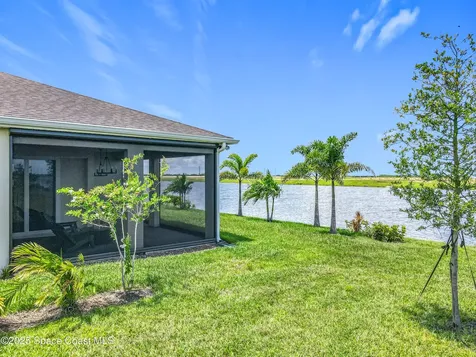 8781 Stormy Sky Court Melbourne FL 32940