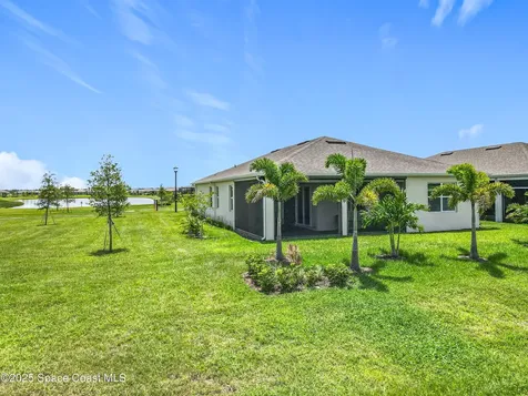 8781 Stormy Sky Court Melbourne FL 32940