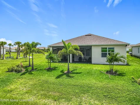 8781 Stormy Sky Court Melbourne FL 32940