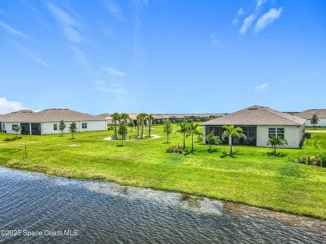 8781 Stormy Sky Court Melbourne FL 32940