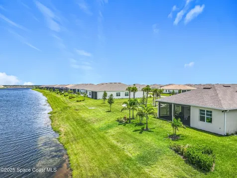 8781 Stormy Sky Court Melbourne FL 32940