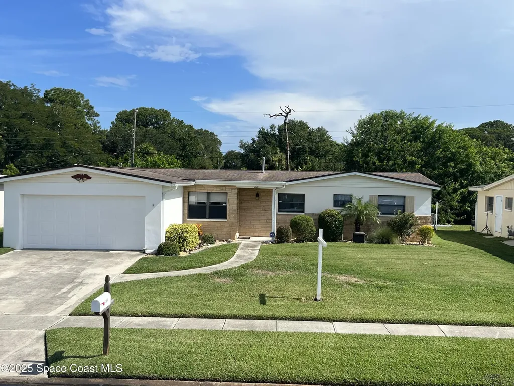 260 Melbourne Avenue Merritt Island FL 32953