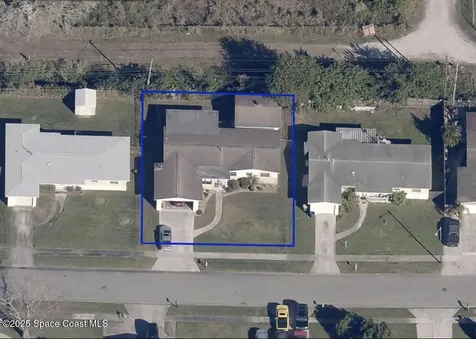 260 Melbourne Avenue Merritt Island FL 32953