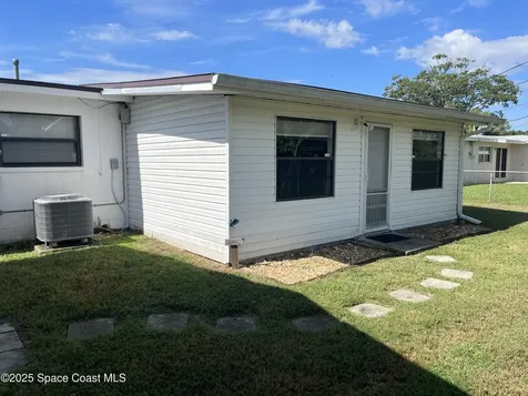 260 Melbourne Avenue Merritt Island FL 32953
