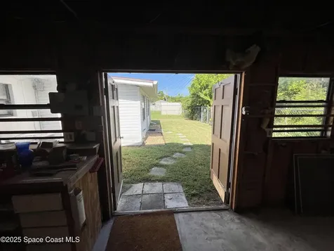 260 Melbourne Avenue Merritt Island FL 32953