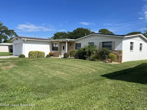 260 Melbourne Avenue Merritt Island FL 32953