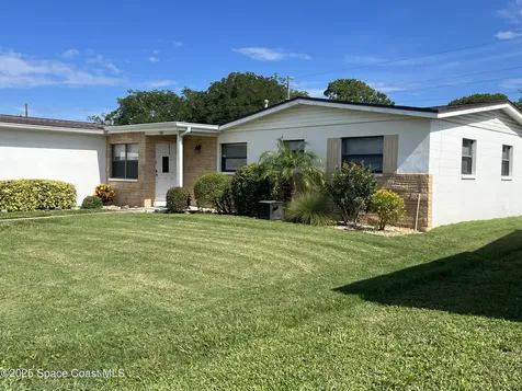 260 Melbourne Avenue Merritt Island FL 32953