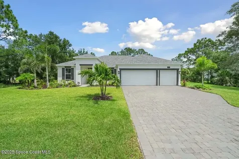 3733 Ornis Court Grant-valkaria FL 32950