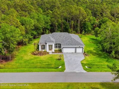 3733 Ornis Court Grant-valkaria FL 32950