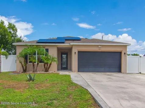 5278 NW North Macedo Boulevard Port St. Lucie FL 34983