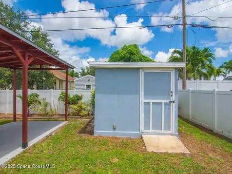 5278 NW North Macedo Boulevard Port St. Lucie FL 34983
