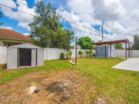 5278 NW North Macedo Boulevard Port St. Lucie FL 34983