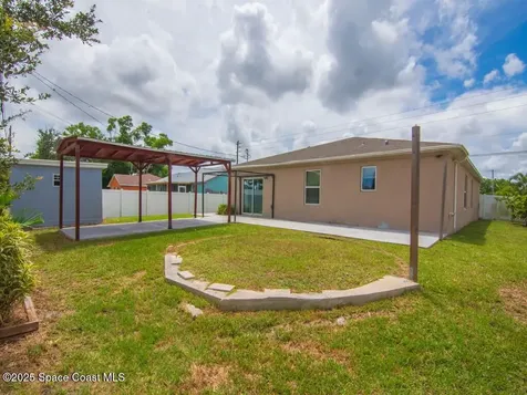 5278 NW North Macedo Boulevard Port St. Lucie FL 34983