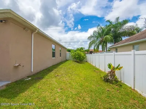 5278 NW North Macedo Boulevard Port St. Lucie FL 34983