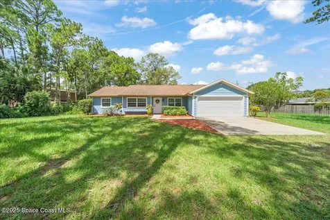 2090 Wood Street Melbourne FL 32904