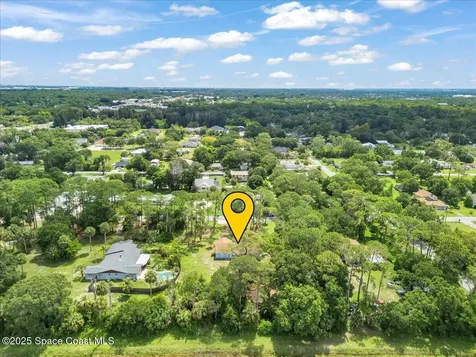 2090 Wood Street Melbourne FL 32904