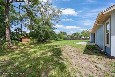 2090 Wood Street Melbourne FL 32904