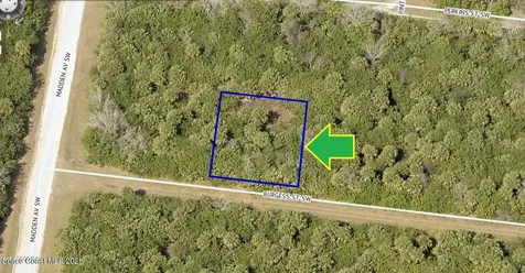 791 Burgess Street SW Palm Bay FL 32908